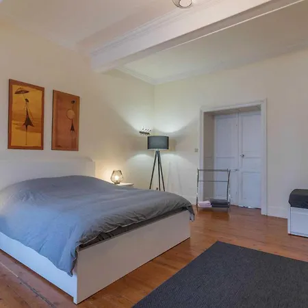 Oda ve Kahvaltı Chambres D'hotes La Tarabelloise Tarabel