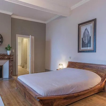 Chambres D'hotes La Tarabelloise Oda ve Kahvaltı *