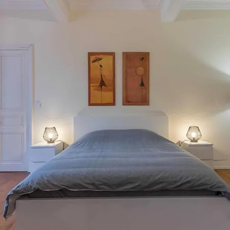 Chambres D'hotes La Tarabelloise *