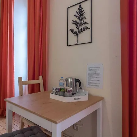 Oda ve Kahvaltı Chambres D'hotes La Tarabelloise Tarabel