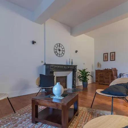 Chambres D'hotes La Tarabelloise Oda ve Kahvaltı *