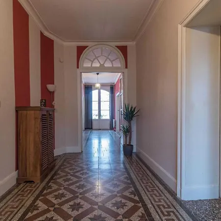 Chambres D'hotes La Tarabelloise Oda ve Kahvaltı