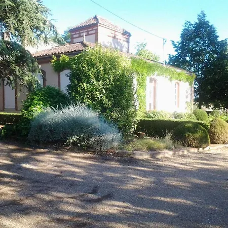 Couette-café Chambres D'hotes La Tarabelloise Tarabel