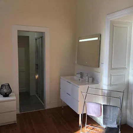 Chambres D'hotes La Tarabelloise Oda ve Kahvaltı Tarabel