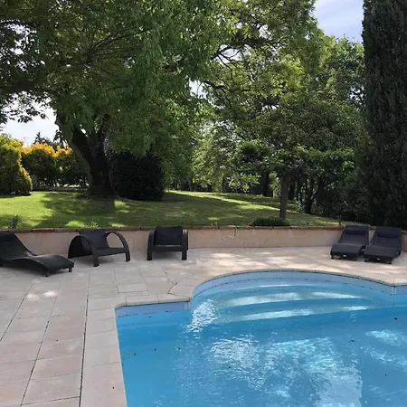 Chambres D'hotes La Tarabelloise * Tarabel